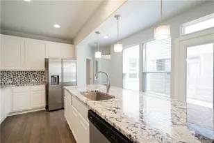 9124 Cattle Baron Path, Austin, TX 78747 - Photo 7