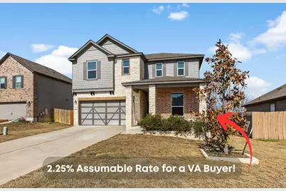 220 Saranac Drive, Elgin, TX 78621 - Photo 1