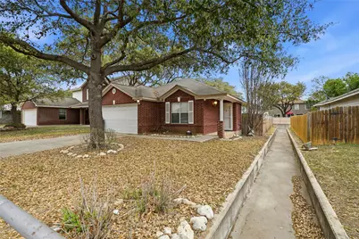 6710 Tezel Oaks, San Antonio, TX 78250 - Photo 3