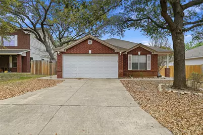 6710 Tezel Oaks, San Antonio, TX 78250 - Photo 1