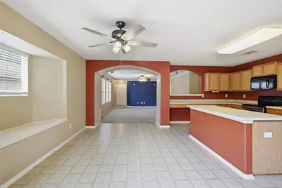 6710 Tezel Oaks, San Antonio, TX 78250 - Photo 17