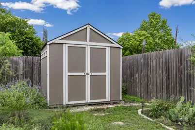 2601 Chandler Creek Boulevard #11, Round Rock, TX 78665 - Photo 37