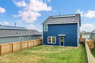 14312 Heimhome Bnd, Pflugerville, TX 78660 - Photo 33