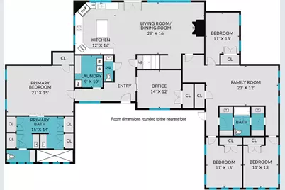 16200 Big Oak Circle, Leander, TX 78641 - Photo 39