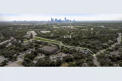 0 Bee Cave Road, Austin, TX 78746 - Photo 1