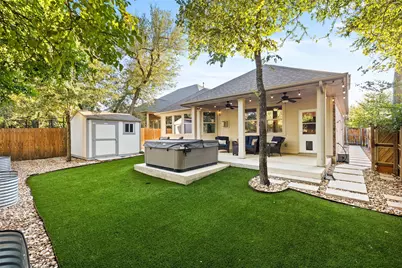 131 Sangaree Drive, Buda, TX 78610 - Photo 25