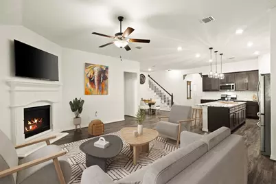 131 Sangaree Drive, Buda, TX 78610 - Photo 9