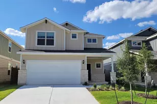 452 Pickrell Loop, Liberty Hill, TX 78642 - Photo 1