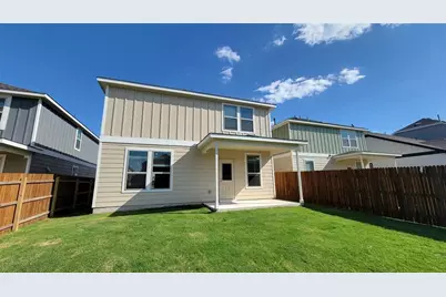 452 Pickrell Loop, Liberty Hill, TX 78642 - Photo 17