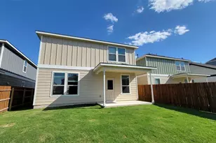 452 Pickrell Loop, Liberty Hill, TX 78642 - Photo 17