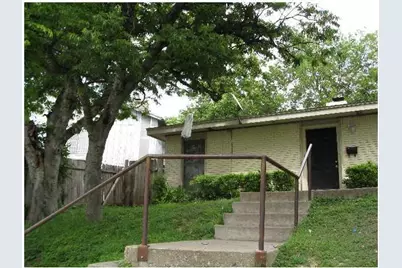 7303 Grand Canyon Drive Road #A, Austin, TX 78752 - Photo 1
