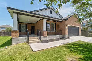 11124 Silo Valley Dr, Austin, TX 78754 - Photo 1