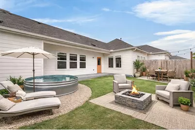 219 Roaming Drive, Hutto, TX 78634 - Photo 25