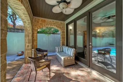 408 Hazeltine Drive, Lakeway, TX 78734 - Photo 33