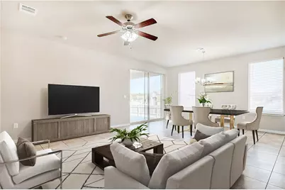 1900 Alvarado Drive, Round Rock, TX 78664 - Photo 3