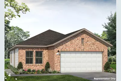 2412 Croaker Creek, San Antonio, TX 78245 - Photo 1