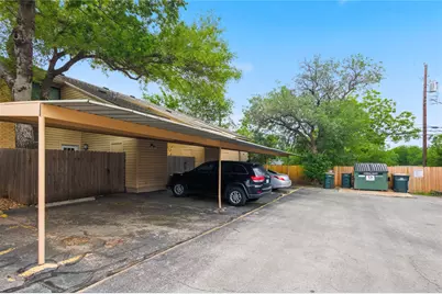 8400 Jamestown Drive #534, Austin, TX 78758 - Photo 27