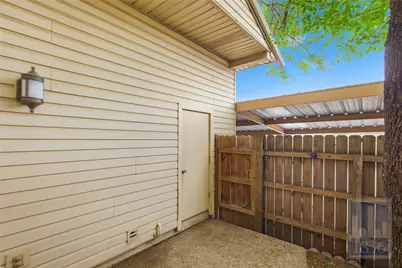 8400 Jamestown Drive #534, Austin, TX 78758 - Photo 23