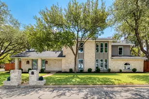 1007 Bluff Dr, Round Rock, TX 78681 - Photo 1