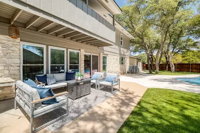 1007 Bluff Drive, Round Rock, TX 78681 - Photo 5