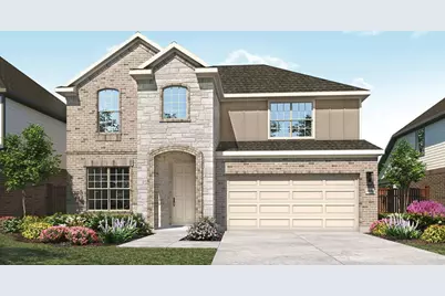 1937 Barfish Way, Leander, TX 78641 - Photo 1