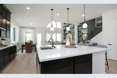 1937 Barfish Way, Leander, TX 78641 - Photo 7