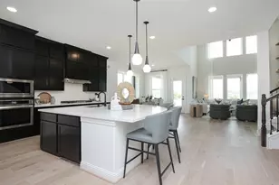 1937 Barfish Wy, Leander, TX 78641 - Photo 5