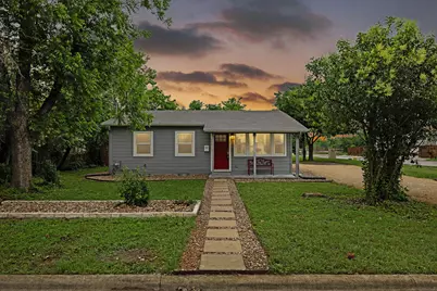 606 E 19th Street, Georgetown, TX 78626 - Photo 1