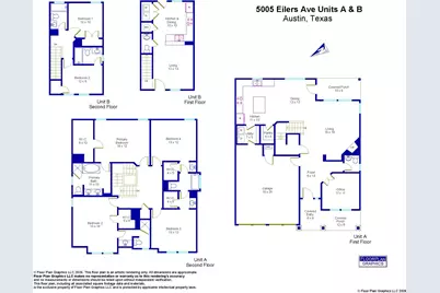 5005 Eilers Avenue, Austin, TX 78751 - Photo 37