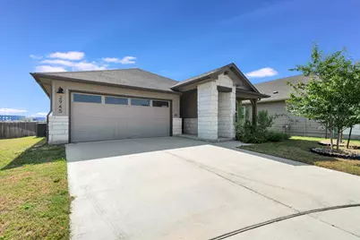 2945 Mill Run Bend, Round Rock, TX 78665 - Photo 1