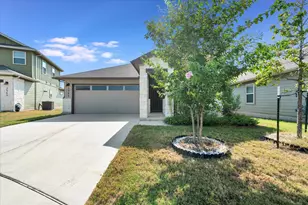 2945 Mill Run Bnd, Round Rock, TX 78665 - Photo 1