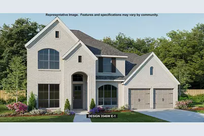 125 Rightfield Drive, Liberty Hill, TX 78642 - Photo 3