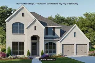 125 Rightfield Dr, Liberty Hill, TX 78642 - Photo 1