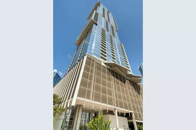301 West Avenue #2003, Austin, TX 78701 - Photo 17