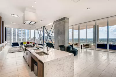 301 West Avenue #2003, Austin, TX 78701 - Photo 21