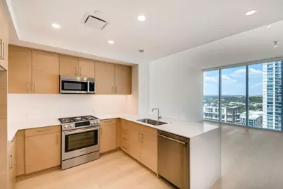301 West Avenue #2003, Austin, TX 78701 - Photo 7