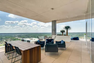 301 West Avenue #2003, Austin, TX 78701 - Photo 25