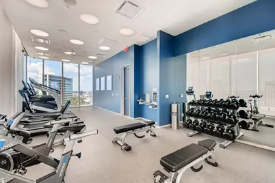 301 West Avenue #2003, Austin, TX 78701 - Photo 19