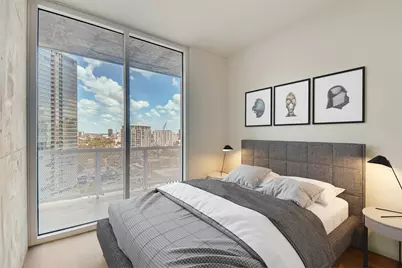 301 West Avenue #2003, Austin, TX 78701 - Photo 3