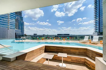301 West Avenue #2003, Austin, TX 78701 - Photo 29