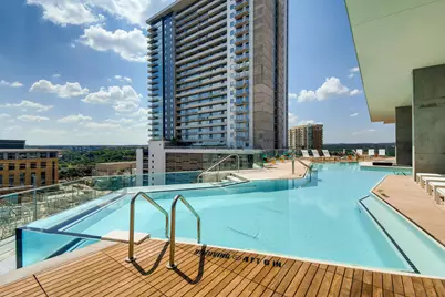 301 West Avenue #2003, Austin, TX 78701 - Photo 27
