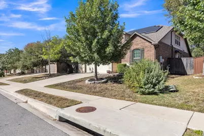 4421 Trinity Woods Street, Leander, TX 78641 - Photo 3
