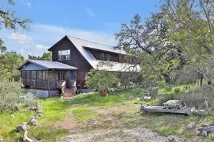 500 Owl Hollow Rd, San Marcos, TX 78666 - Photo 1