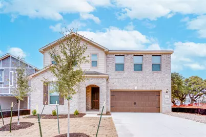 1621 Garlock Drive, Leander, TX 78641 - Photo 1