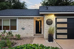 509 Blackberry Dr, Austin, TX 78745 - Photo 1