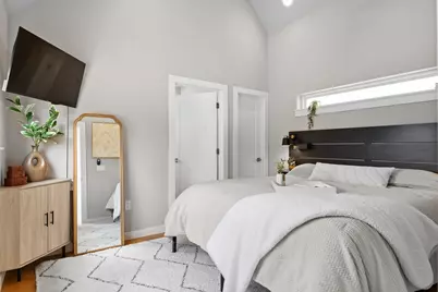 1116 Stobaugh Street #B, Austin, TX 78757 - Photo 7