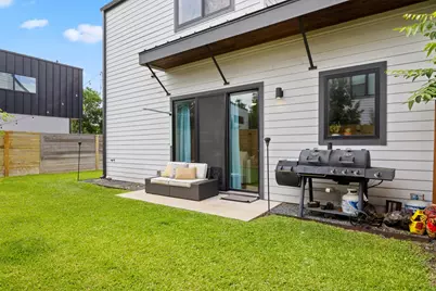 1116 Stobaugh Street #B, Austin, TX 78757 - Photo 31