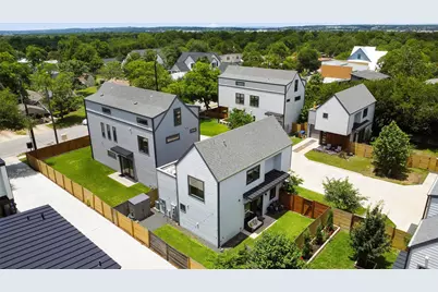 1116 Stobaugh Street #B, Austin, TX 78757 - Photo 33