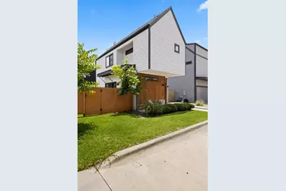 1116 Stobaugh Street #B, Austin, TX 78757 - Photo 5