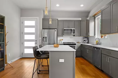 1116 Stobaugh Street #B, Austin, TX 78757 - Photo 11